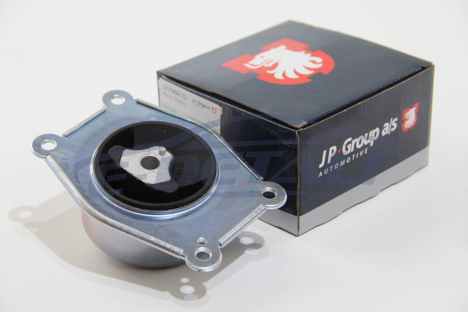 1217908170 JP GROUP JP GROUP OPEL Подушка двиг.передняя левая Astra H